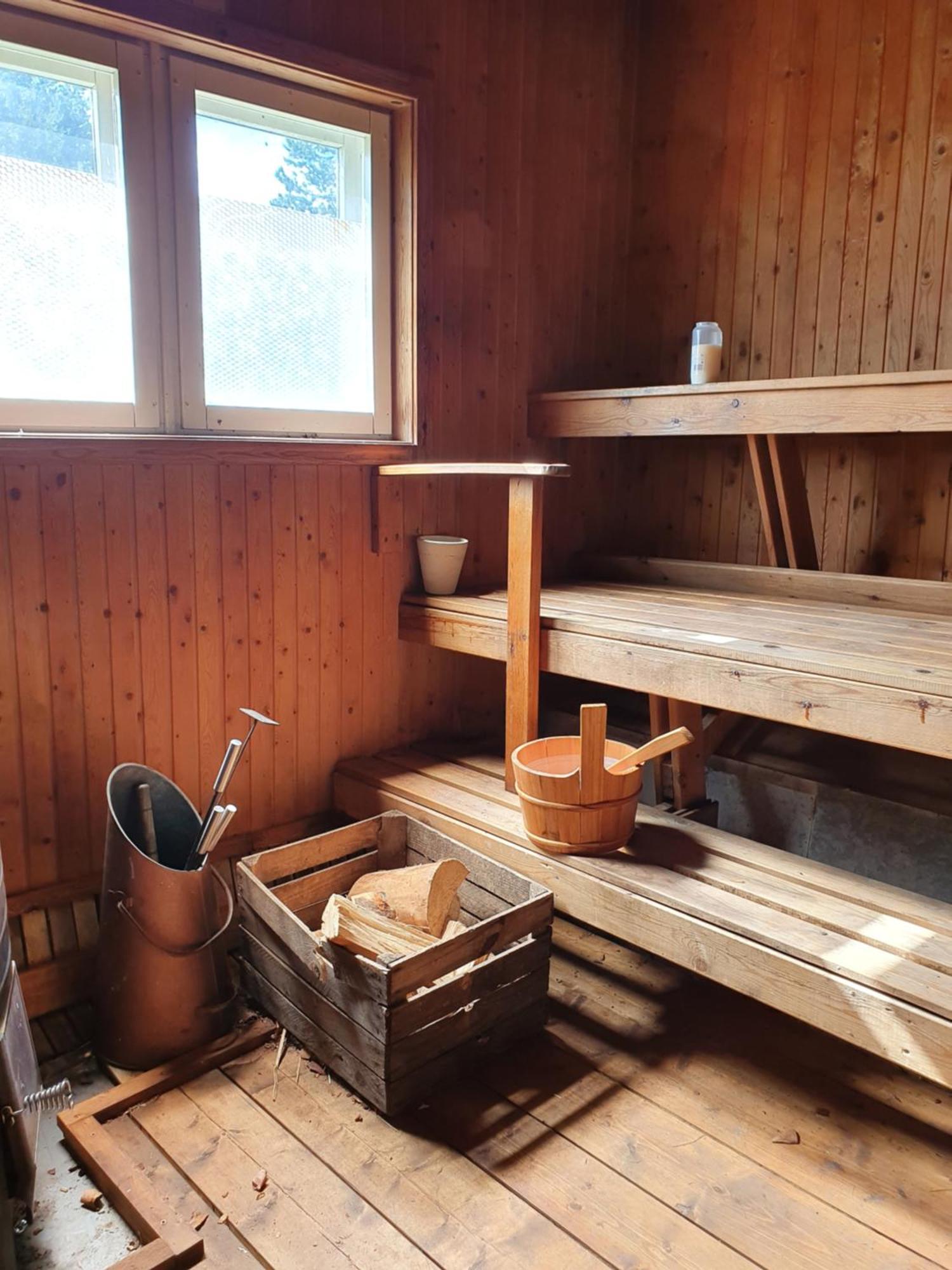 Camp Caroli Wooden Cabins Jukkasjärvi Eksteriør bilde